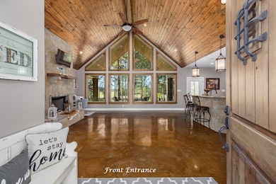 924 Cr 471, Etoile, TX 75944 - photo 3