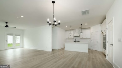 1854 Butterfly Way, Marietta, GA 30066 - photo 4