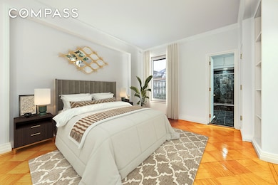 49 E 63rd St unit Garden, Duplex , 3F, New York, NY 10065 - photo 4