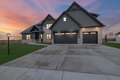 13430 Camas Dr, Saint John, IN 46373 - photo 2