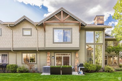 6042 N Fox Pointe Cir unit C1, Park City, UT 84098 - photo 6