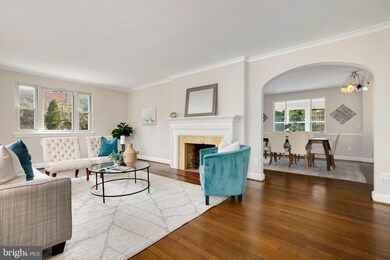 3602 E West Hwy, Chevy Chase, MD 20815 - photo 5