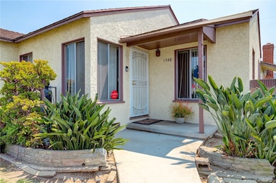 1548 W 154th Place, Gardena, CA 90247 - photo 5