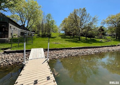 128 Lakecrest Place, Oak Run, IL 61428 - photo 5