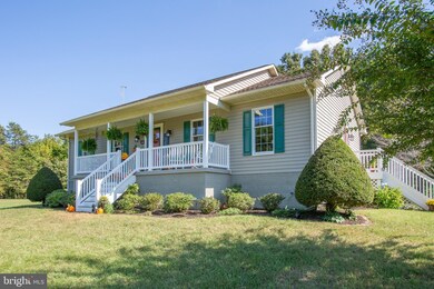 5209 Burr Hill Rd, Rhoadesville, VA 22542 - photo 6