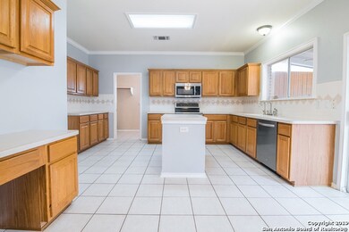 2839 Sierra Salinas, San Antonio, TX 78259 - photo 7