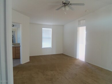 formal area