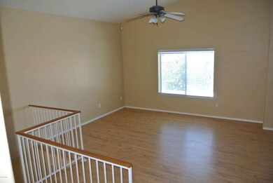 Top of Stairs