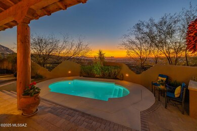 Sunset Views