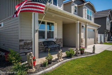 6490 W Irish Circle, Rathdrum ID