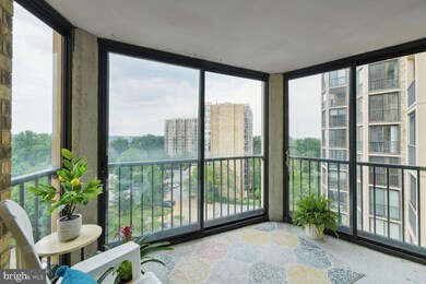 Montebello unit 1001, Alexandria, VA 22303 - photo 3