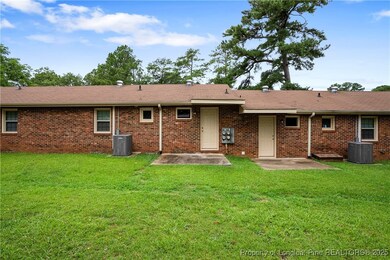 214 Crabapple Cir unit 35, Fayetteville, NC 28303 - photo 2