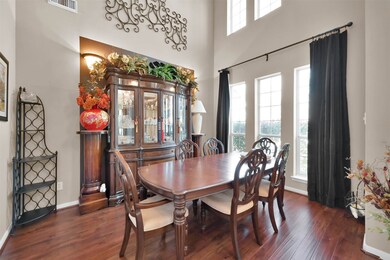 30323 Aztec Canyon Dr, Spring, TX 77386 - photo 5