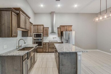 13640 Glen Vista Ln, El Paso, TX 79928 - photo 5