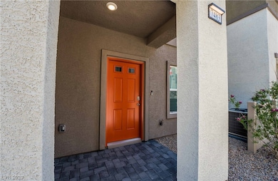 7483 Coastal Ledge St, Las Vegas, NV 89139 - photo 3