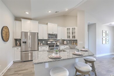 1944 Parish Way unit Lot 56, Myrtle Beach, SC 29577 - photo 2