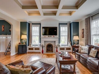 15718 Ripon Rd, Midlothian, VA 23112 - photo 2