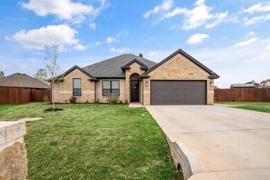 3310 Promenade Ct, Granbury, TX 76048 - photo 2