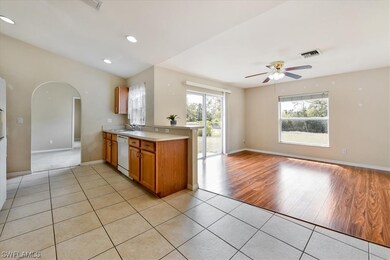 105 Ocean Park Dr, Lehigh Acres, FL 33972 - photo 3