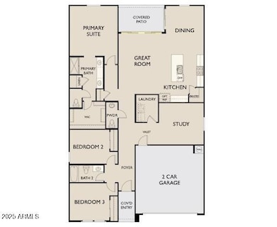 102 larkspur floorplan R