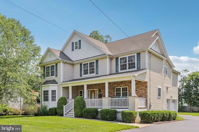 567 S Main St, Hightstown, NJ 08520 - photo 2