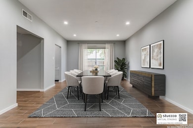 3678 Hidden Dr unit 604, San Antonio, TX 78217 - photo 2