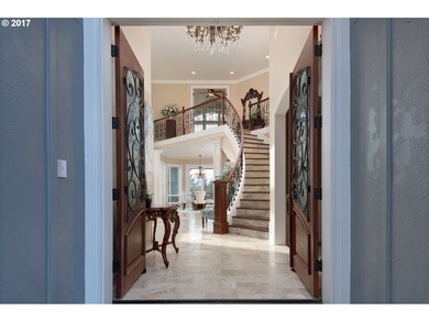 Entrance/Foyer