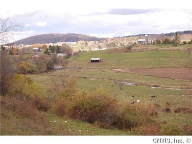 View View of Morrisville State College