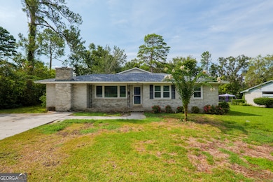 1205 Mcree Dr, Valdosta, GA 31602 - photo 2