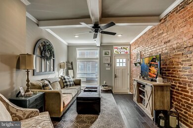 230 S Robinson St, Baltimore, MD 21224 - photo 6