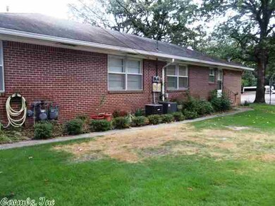 2120 Kavanaugh Blvd, Little Rock, AR 72205 - photo 2