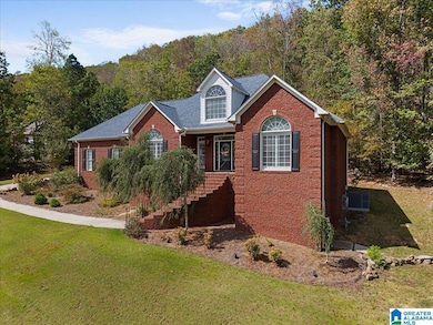 200 Quail Ridge Rd, Oneonta, AL 35121 - photo 7