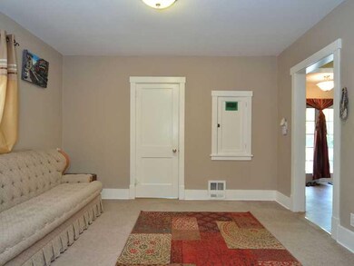 Dining Room.