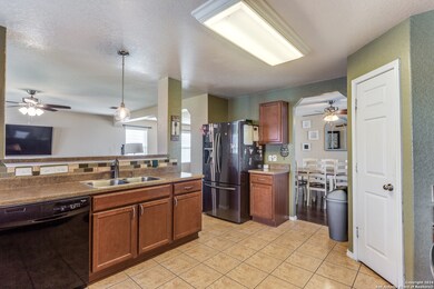 9019 Oakwood Park, San Antonio, TX 78254 - photo 7