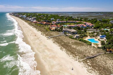 45 Dene Ct unit DeBordieu Colony - O, Georgetown, SC 29440 - photo 2