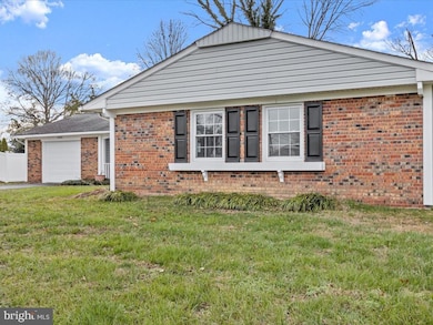 12605 Millstream Dr, Bowie, MD 20715 - photo 4