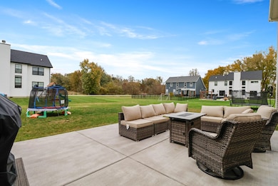 1008 Preserve Ln, Chesterton, IN 46304 - photo 5