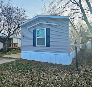 2320 E Macarthur Rd unit G-03, Wichita, KS 67216 - photo 3