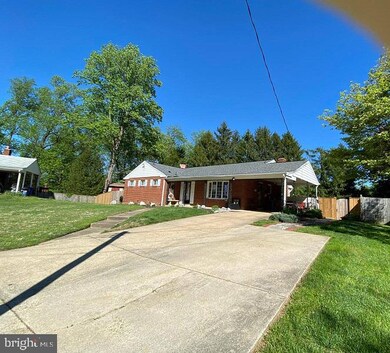 7 Marigold Ct, Silver Spring, MD 20906 - photo 5