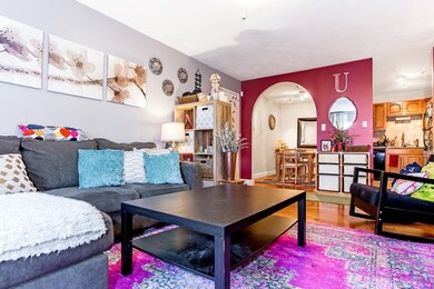 159 Bittersweet Ln unit 110, Randolph, MA 02368 - photo 2