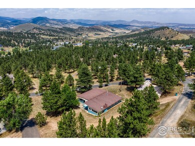 And Surrounded By Natural Beauty...