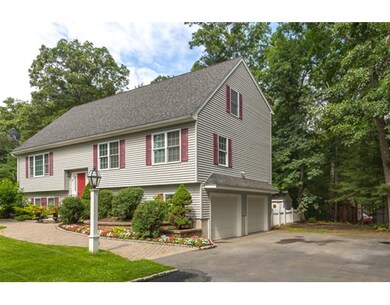 9 Edgewood Terrace, North Reading, MA 01864 - photo 2