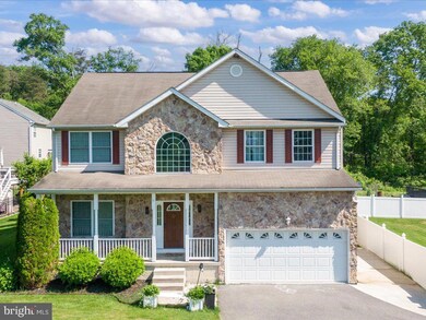 8712 Gerst Ave, Perry Hall, MD 21128 - photo 2