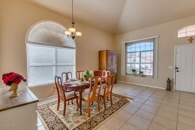 Formal Living/Dining