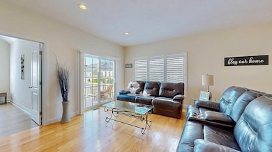 27 Tea Party Cir unit 27, Holden, MA 01520 - photo 6