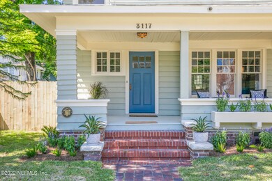 3117 Oak St, Jacksonville, FL 32205 - photo 4