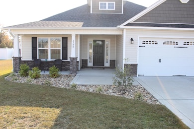 2798 Cresset Dr, Winterville, NC 28590 - photo 2