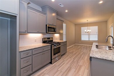 650 Captain Stockton St, Prairie Grove, AR 72753 - photo 7