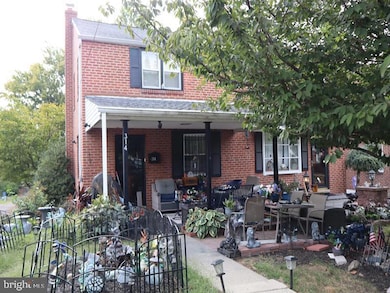 314 Felton Ave, Sharon Hill, PA 19079 - photo 3