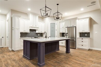 2301 W Elbrus Ave, Edinburg, TX 78539 - photo 4